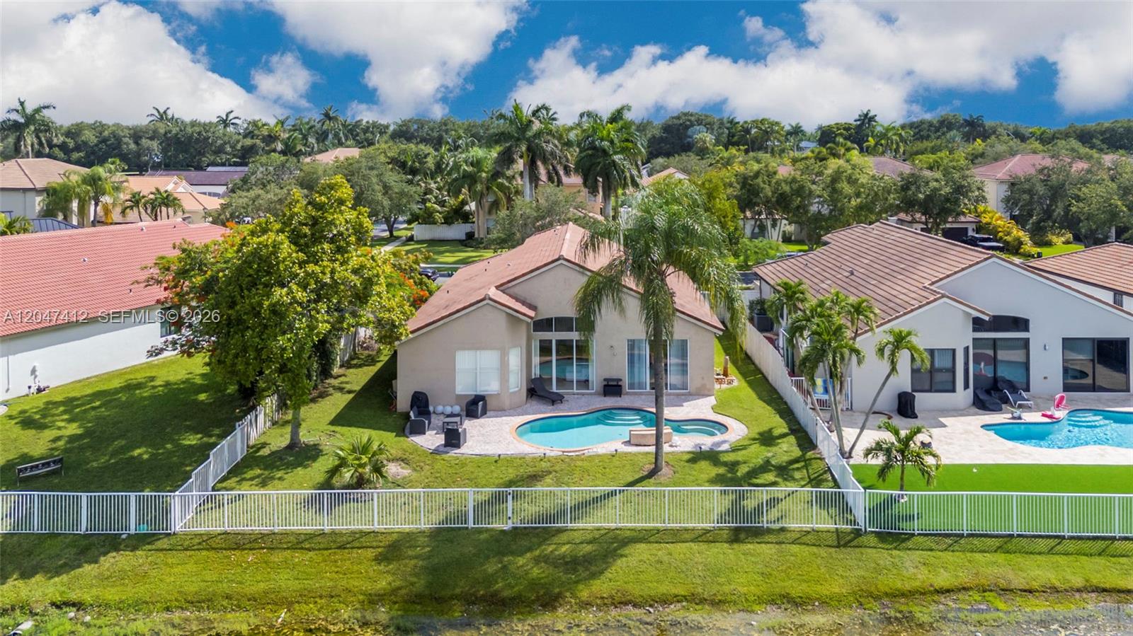 18785 Southwest 29th Street Miramar, FL 33029 - Photo 25 of 36