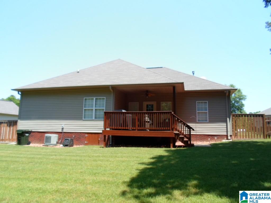 56 Twin Ridge Circle Lincoln, AL 35096 - Photo 3 of 21