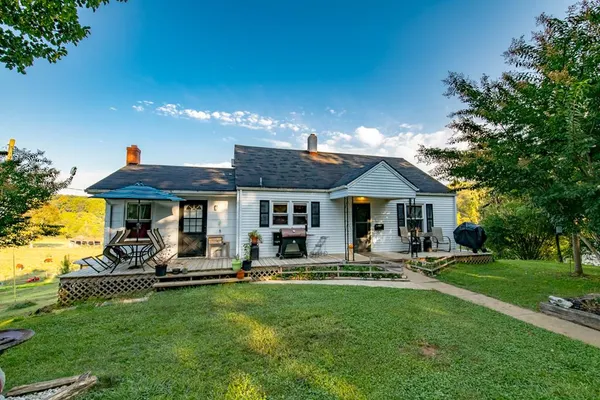 $250,000 | 360 Kenbrook Drive, Galax, VA 24333