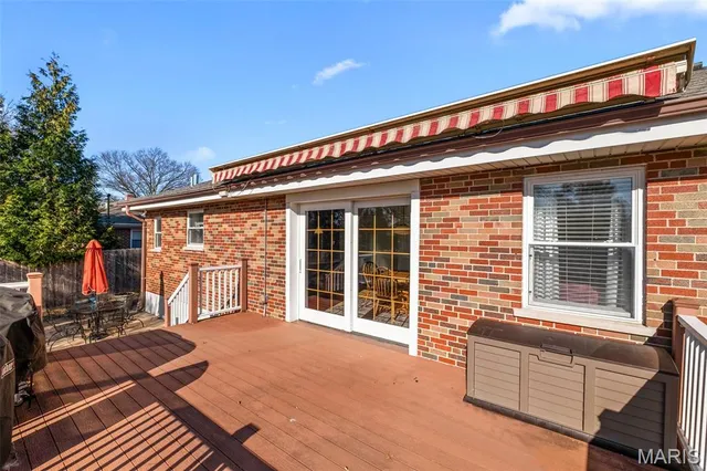 $475,000 | 11842 Sunlind Drive, Sunset Hills, MO 63127