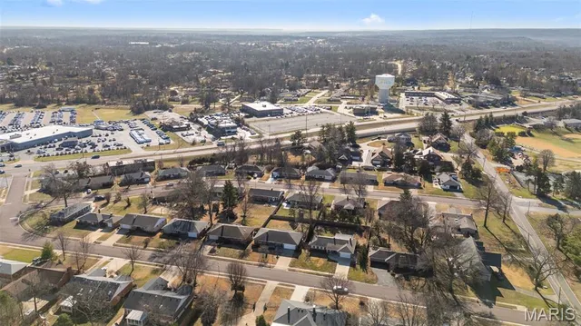 $475,000 | 11842 Sunlind Drive, Sunset Hills, MO 63127