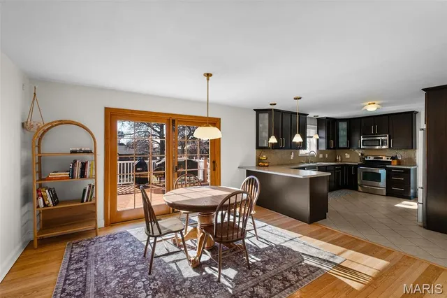 $475,000 | 11842 Sunlind Drive, Sunset Hills, MO 63127