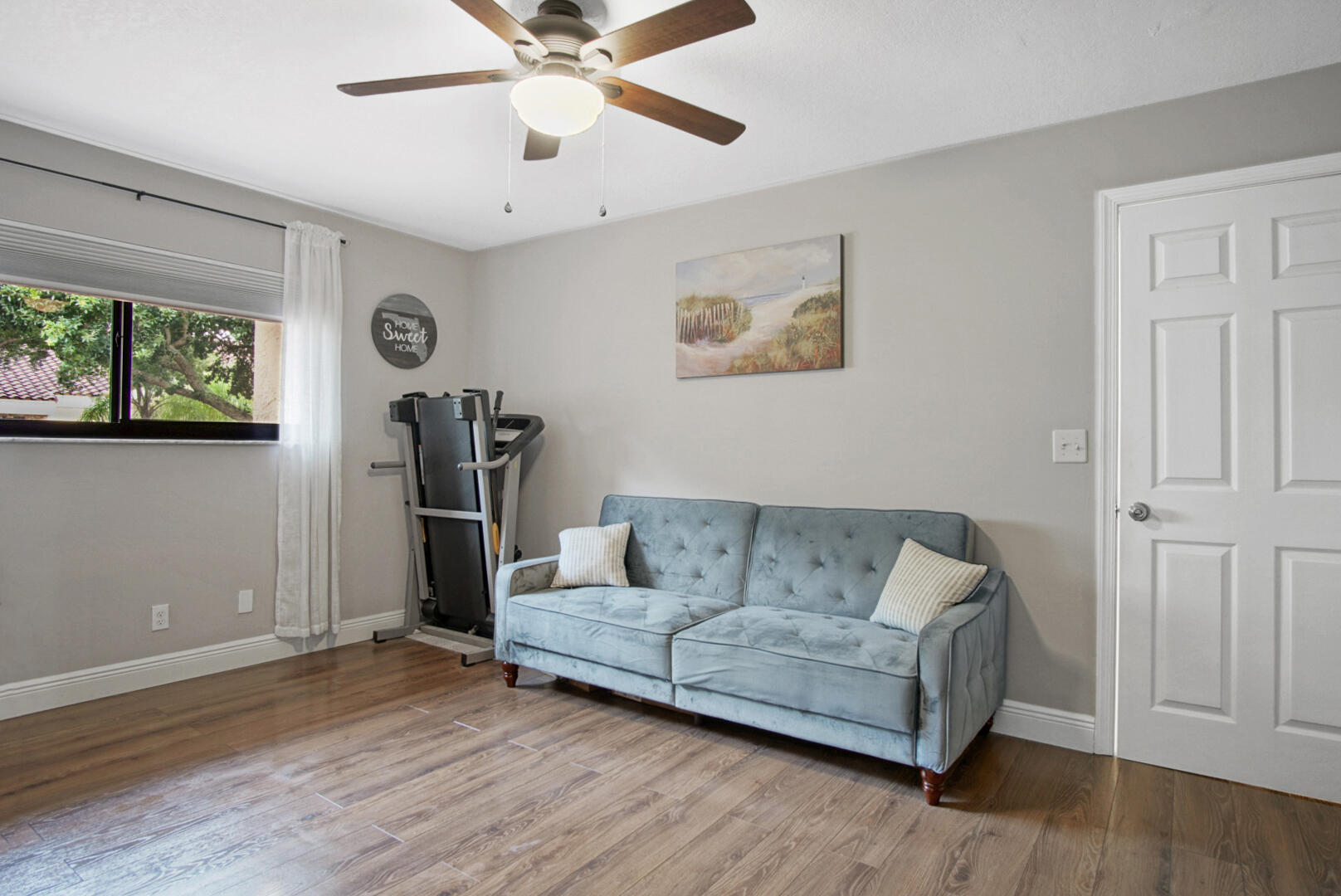 17308 Boca Club Boulevard, Unit 1102 Boca Raton, FL 33487 - Photo 21 of 48 a living room with furniture and a window