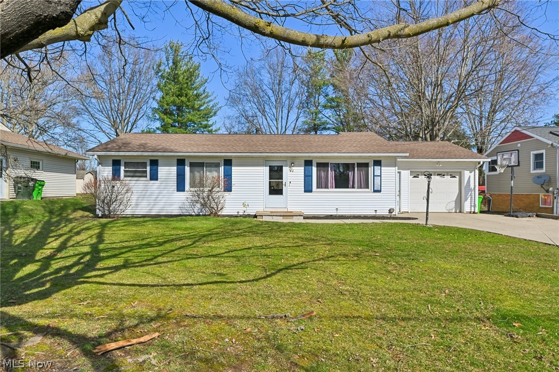 44 Adams Avenue Rittman, OH 44270 - Photo 1 of 36 Gallery Image 1