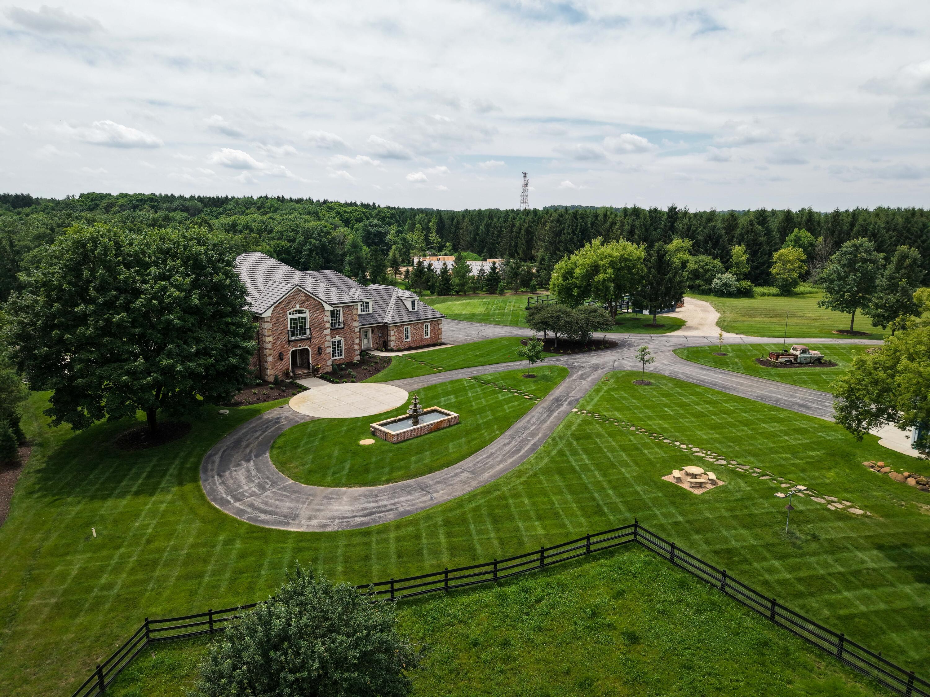 3855 County Highway Slinger, WI 53086 - Photo 77 of 144 DJI_20250710122507_0082_D