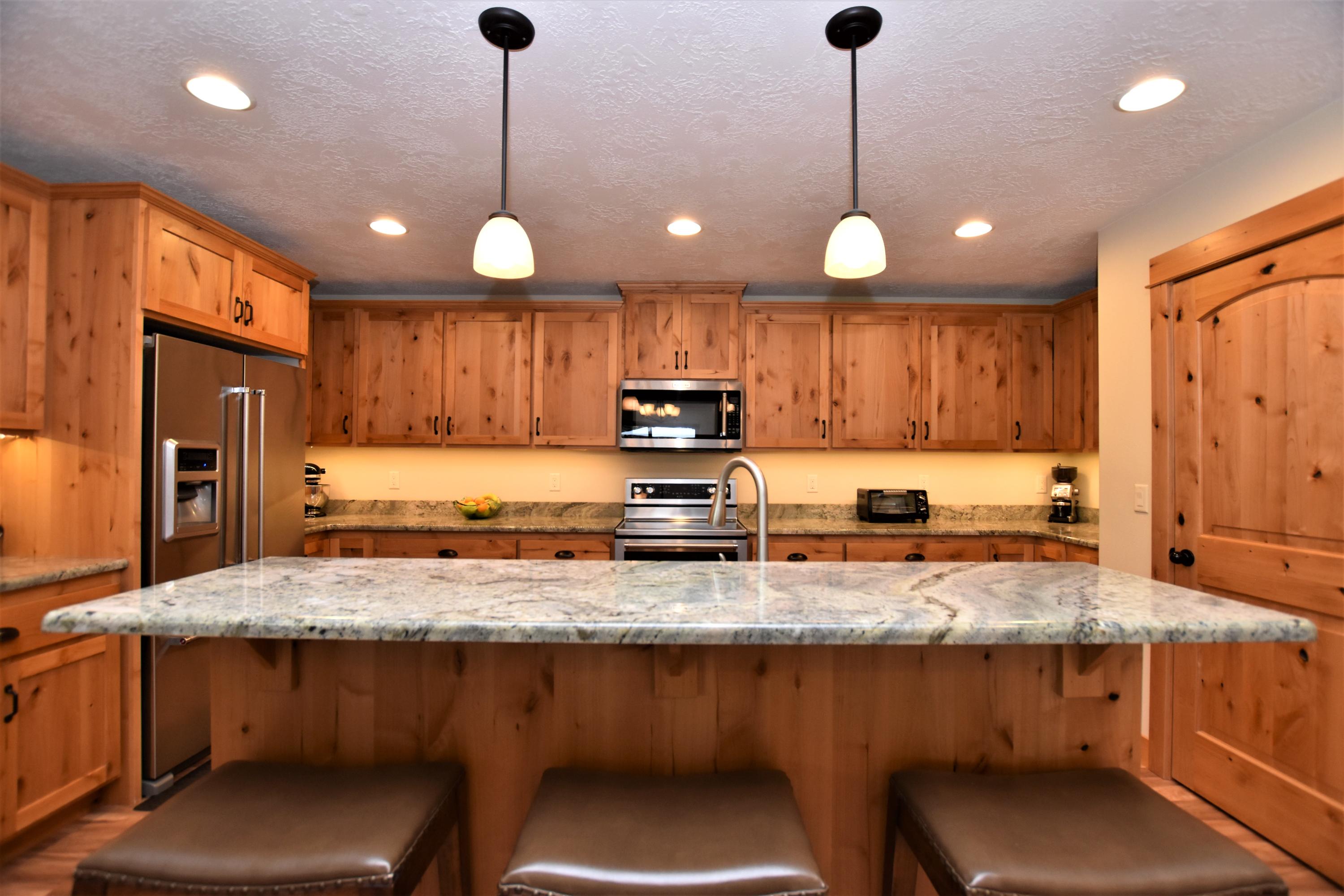 56291 Tree Duck Road Bend, OR 97707 - Photo 12 of 48 #12