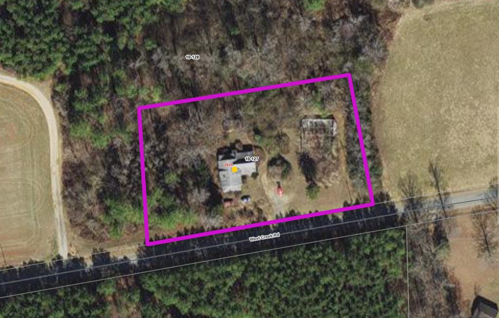 2925 West Creek Road Crewe, VA 23930 - Photo 3 of 19 Gallery Image 3