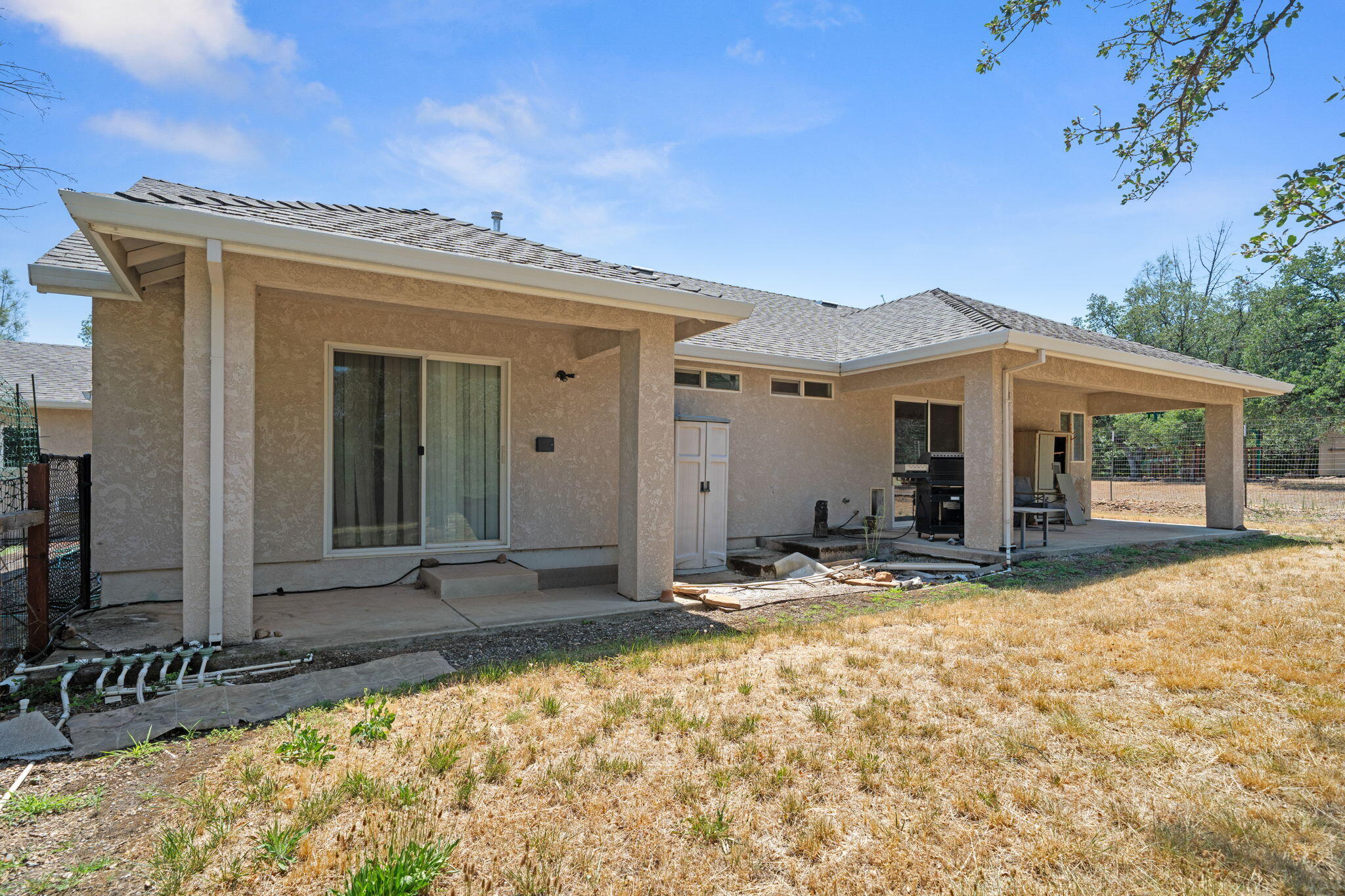 16640 Power Line Road Redding, CA 96001 - Photo 31 of 34 Powerline Road