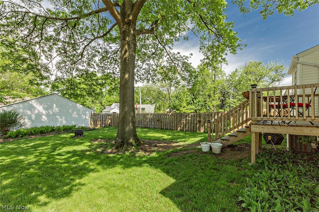 1652 Brainard Road Lyndhurst, OH 44124 - Photo 33 of 35