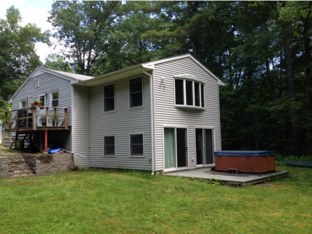 116 Page Road Litchfield, NH 03052 - Photo 1 of 23