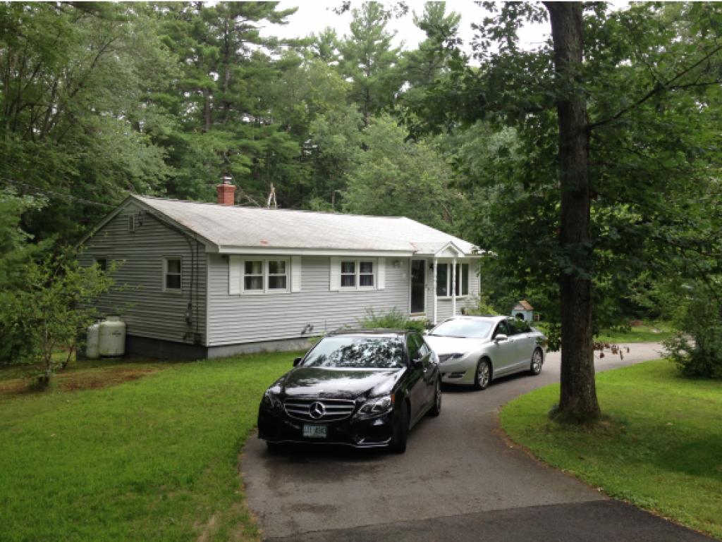 116 Page Road Litchfield, NH 03052 - Photo 18 of 23