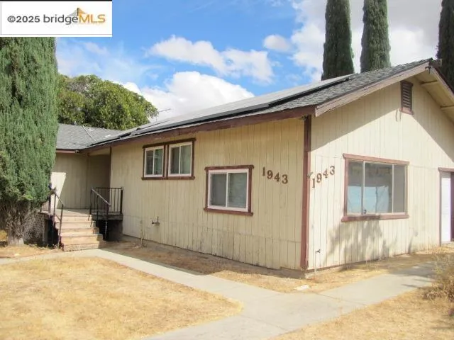 $335,000 | 1943 South Ranchero Road, Valley Springs, CA 95252