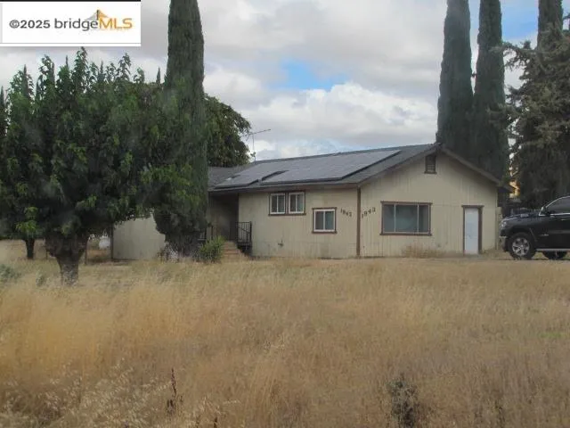$335,000 | 1943 South Ranchero Road, Valley Springs, CA 95252