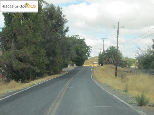 1943 South Ranchero Road Valley Springs, CA 95252 - Photo 4 of 23 View of asphalt street