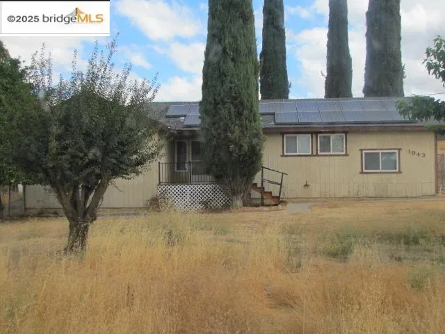 $335,000 | 1943 South Ranchero Road, Valley Springs, CA 95252