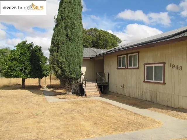 $335,000 | 1943 South Ranchero Road, Valley Springs, CA 95252