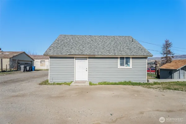 $365,000 | 726 Methow Street, Wenatchee, WA 98801