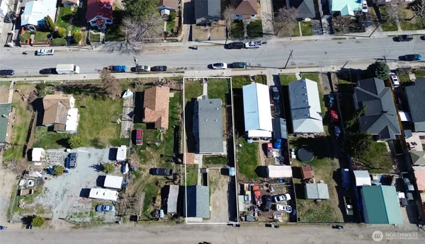 $365,000 | 726 Methow Street, Wenatchee, WA 98801