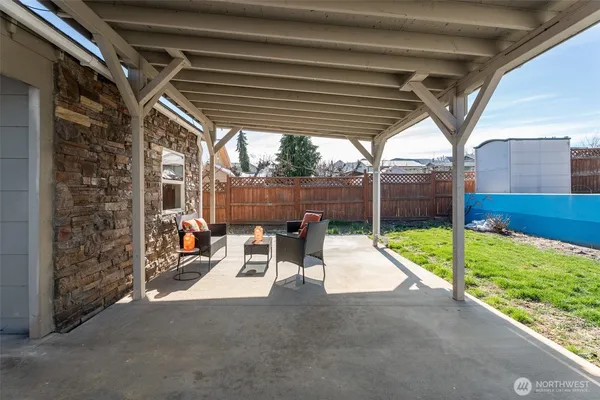 $365,000 | 726 Methow Street, Wenatchee, WA 98801