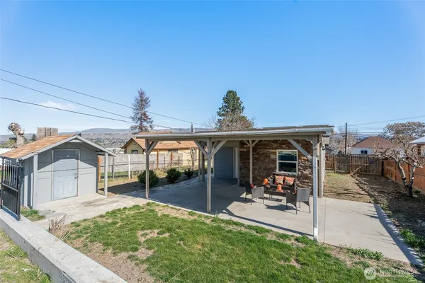$365,000 | 726 Methow Street, Wenatchee, WA 98801