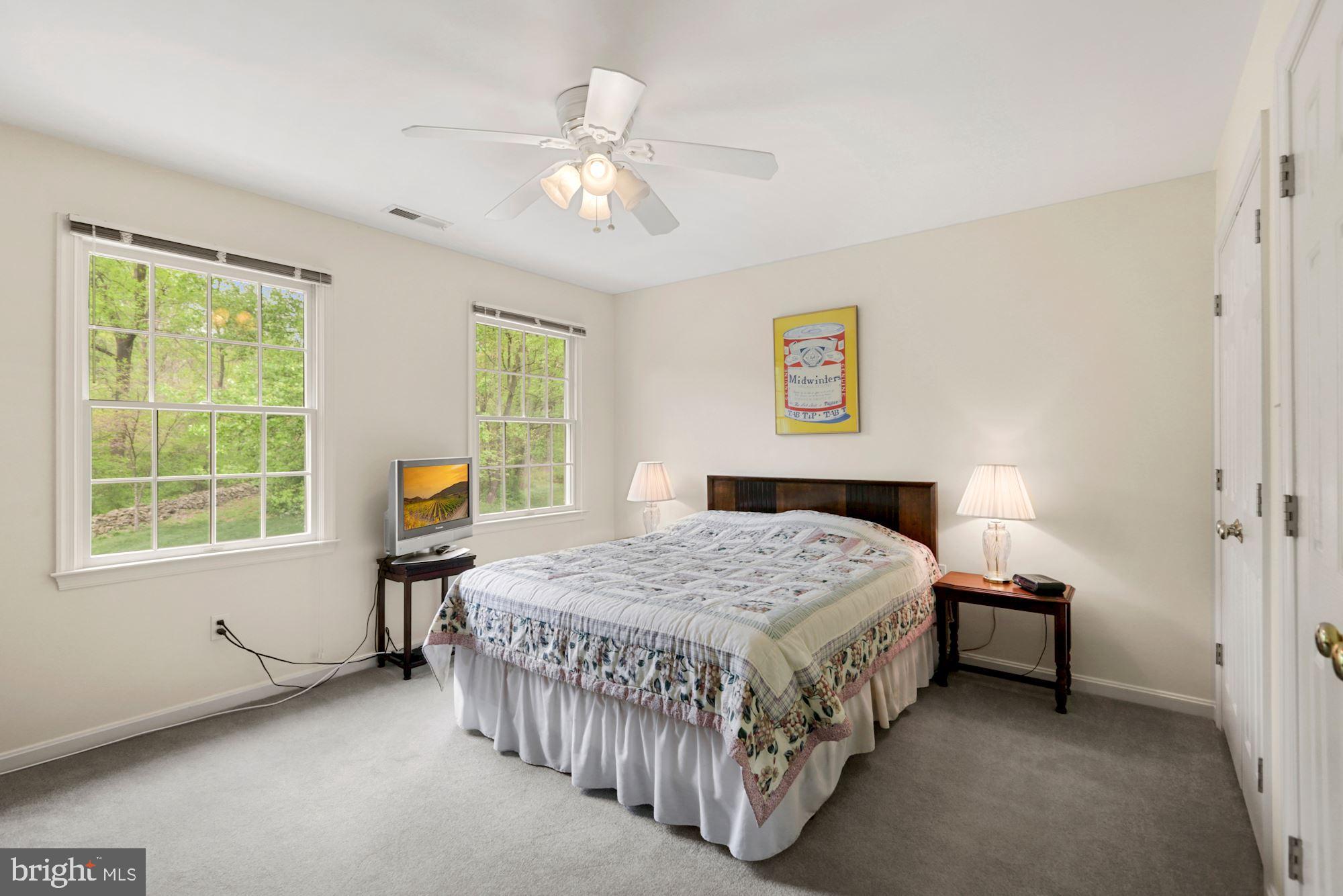 17914 Raven Rocks Road Round Hill, VA 20141 - Photo 23 of 40 3rd BDR -house perks for 4bdr