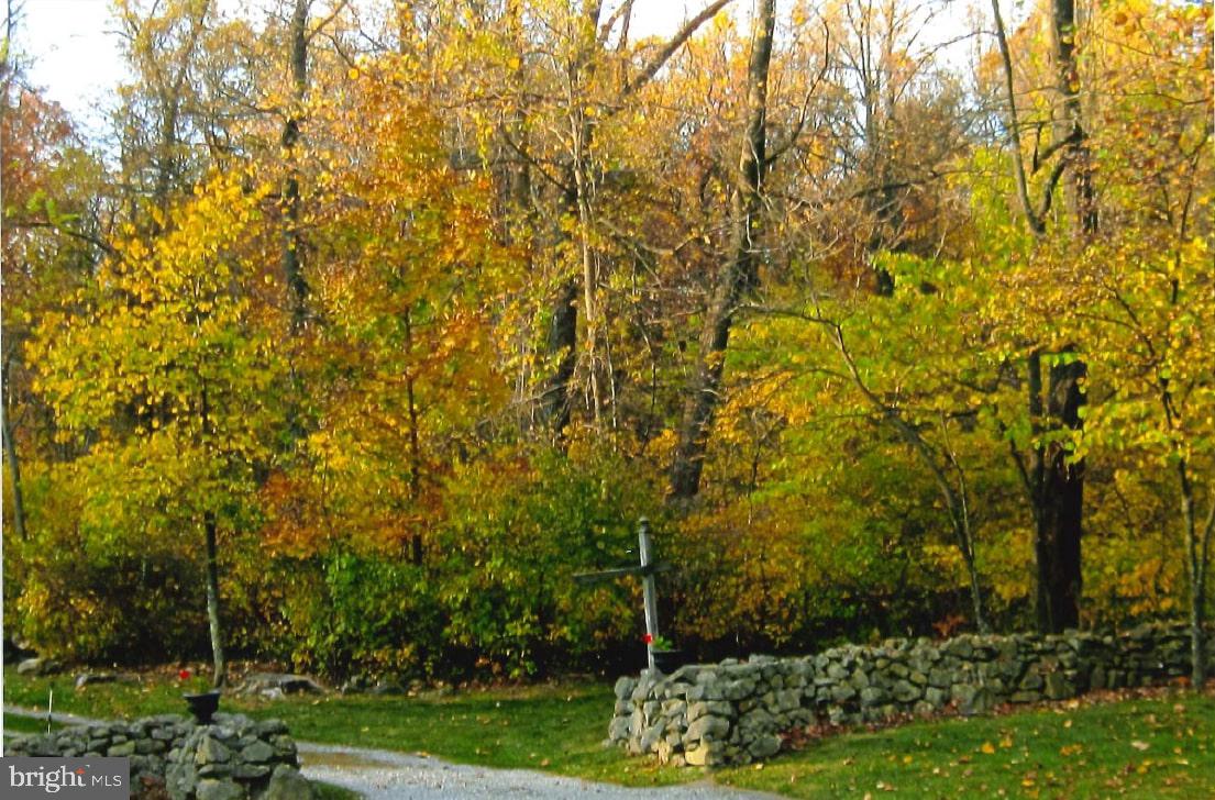 17914 Raven Rocks Road Round Hill, VA 20141 - Photo 38 of 40 Fall views