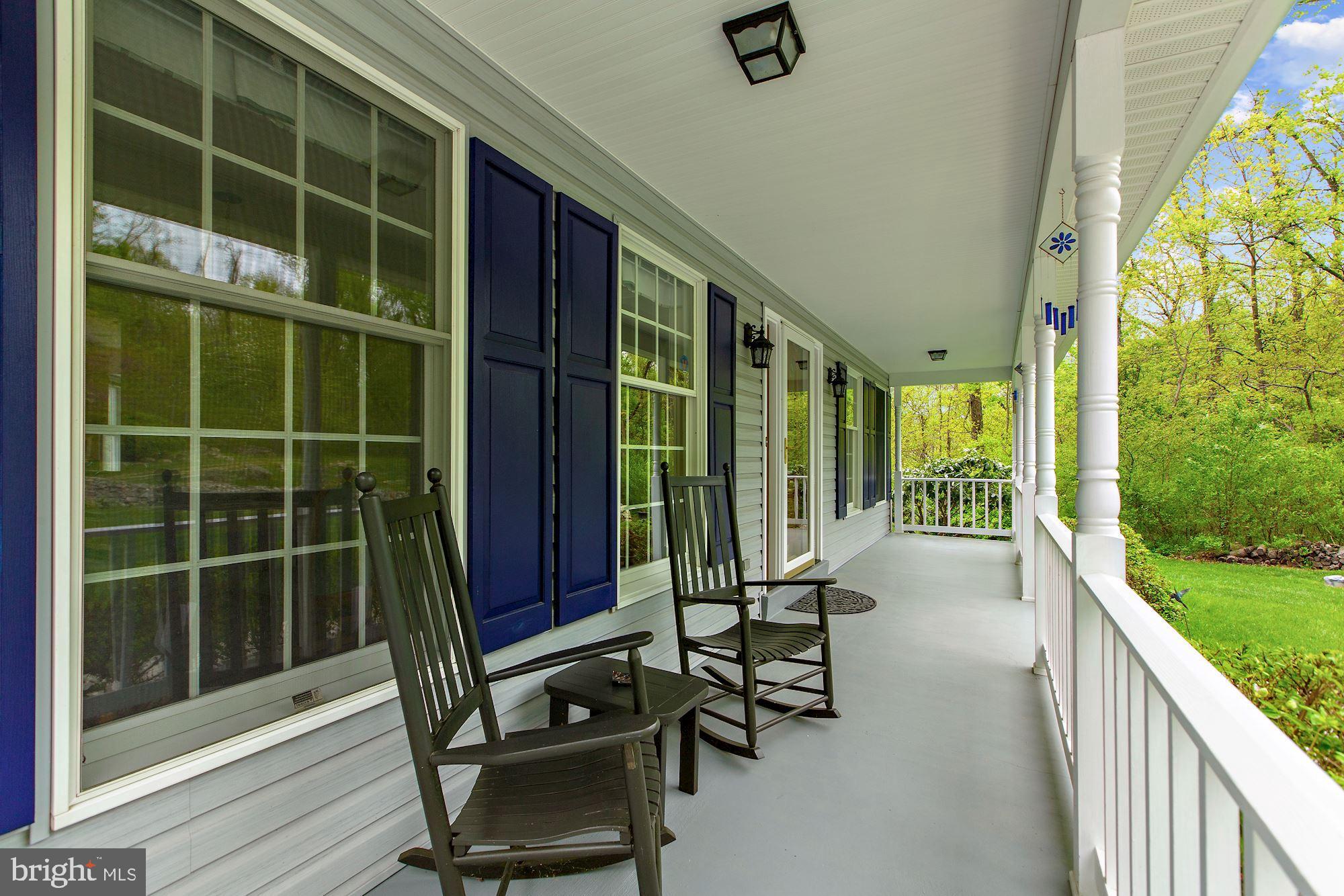 17914 Raven Rocks Road Round Hill, VA 20141 - Photo 8 of 40