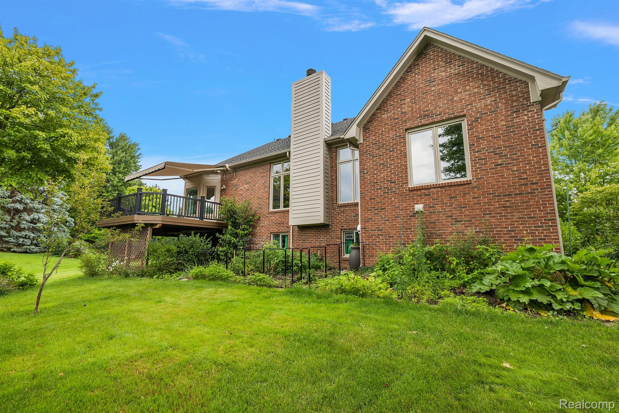 1254 Welland Drive Rochester, MI 48306 - Photo 66 of 77 Gallery Image 66