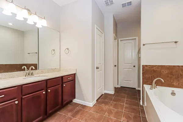 $2,120 | 17115 Amarose Drive, Houston, TX 77090