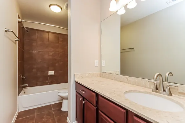 $2,120 | 17115 Amarose Drive, Houston, TX 77090