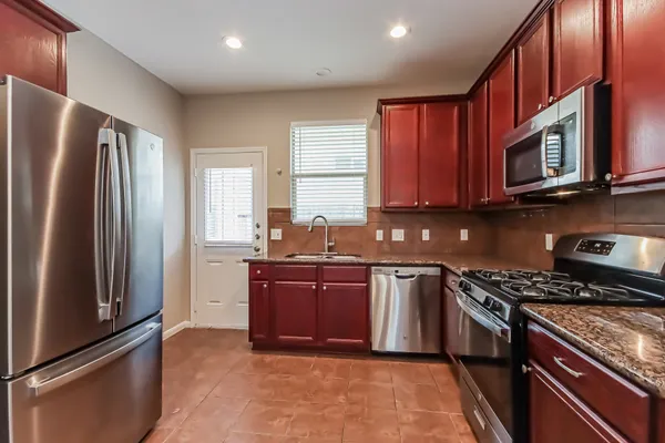 $2,120 | 17115 Amarose Drive, Houston, TX 77090