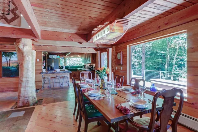 $1,725,000 | 190 Upper Pines Road, Warren, VT 05674