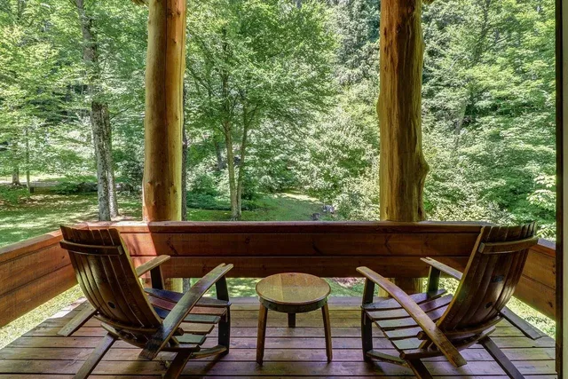 $1,725,000 | 190 Upper Pines Road, Warren, VT 05674