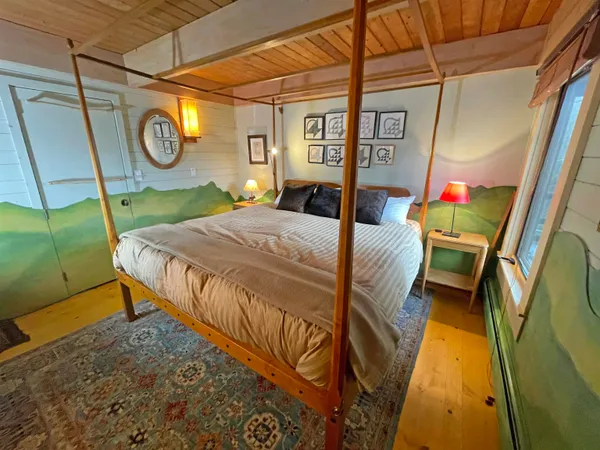 $1,725,000 | 190 Upper Pines Road, Warren, VT 05674