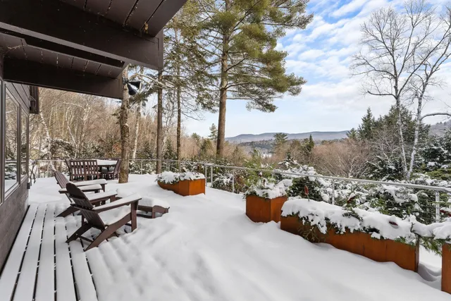 $1,725,000 | 190 Upper Pines Road, Warren, VT 05674