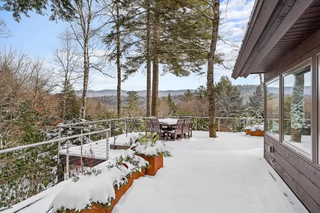 $1,725,000 | 190 Upper Pines Road, Warren, VT 05674