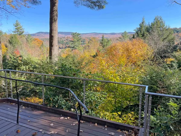 $1,725,000 | 190 Upper Pines Road, Warren, VT 05674