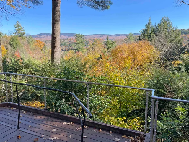 $1,725,000 | 190 Upper Pines Road, Warren, VT 05674