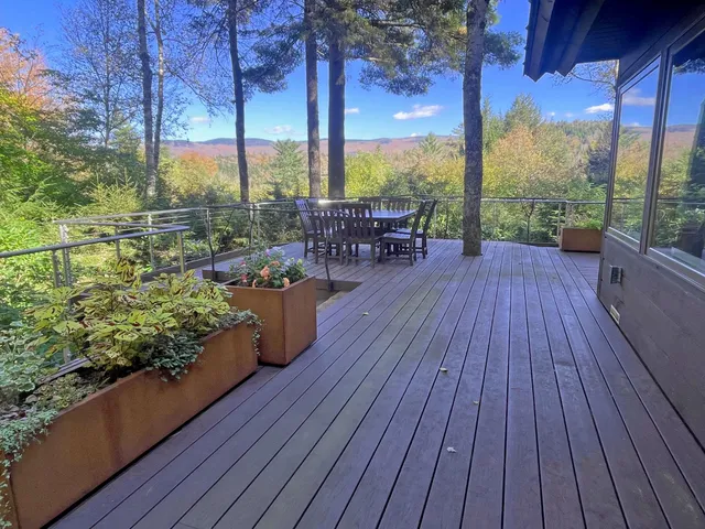 $1,725,000 | 190 Upper Pines Road, Warren, VT 05674