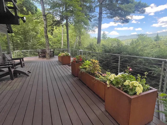 $1,725,000 | 190 Upper Pines Road, Warren, VT 05674