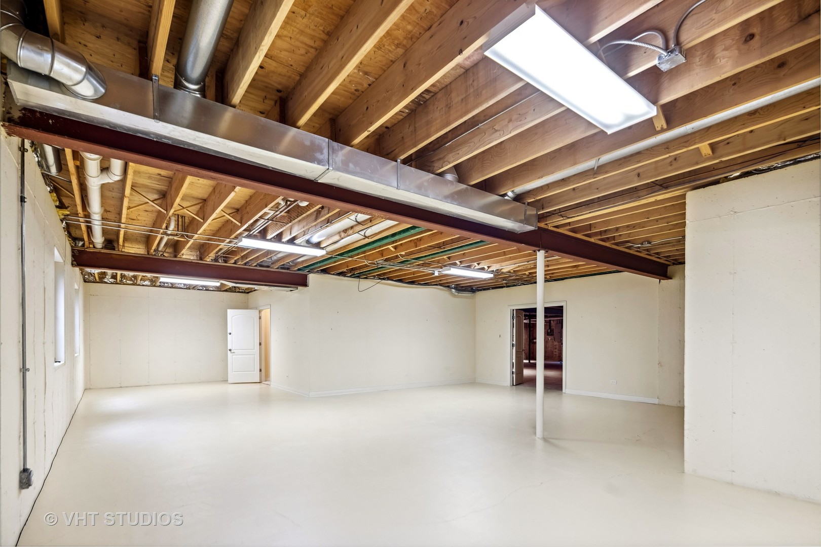 311 Pinehurst Drive Palos Heights, IL 60463 - Photo 21 of 24 a view of empty room