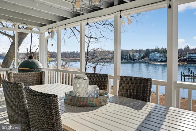 $2,500,000 | 959 Morgan Drive, Arnold, MD 21012