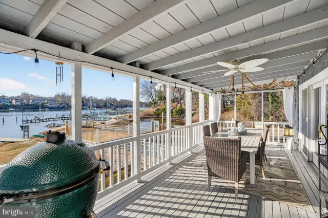 $2,500,000 | 959 Morgan Drive, Arnold, MD 21012