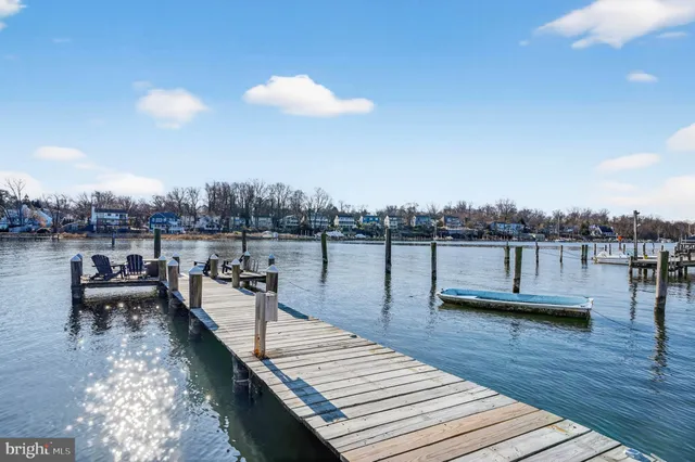 $2,500,000 | 959 Morgan Drive, Arnold, MD 21012