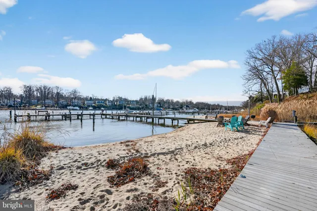 $2,500,000 | 959 Morgan Drive, Arnold, MD 21012