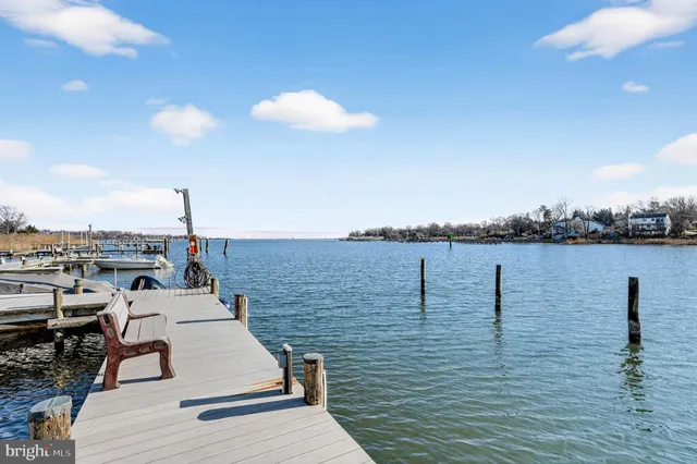 $2,500,000 | 959 Morgan Drive, Arnold, MD 21012