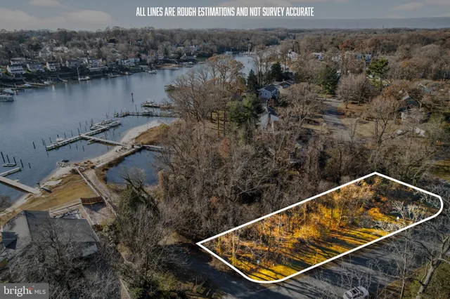 $2,500,000 | 959 Morgan Drive, Arnold, MD 21012