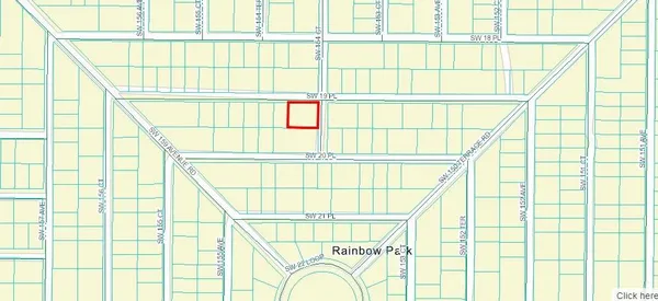 $15,000 | 0 Block 182, Tallahassee, FL 32304