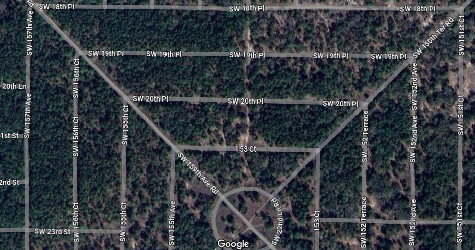 0 Block 182 Tallahassee, FL 32304 - Photo 3 of 4 Photo 3