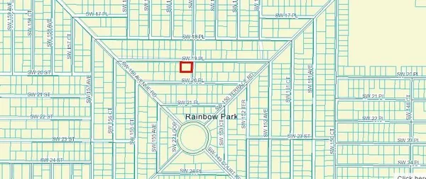 $15,000 | 0 Block 182, Tallahassee, FL 32304